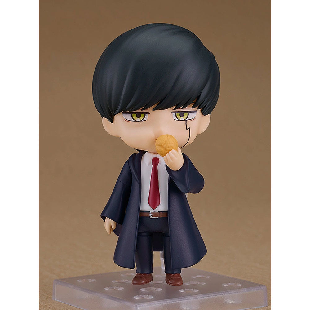 FIGURA NENDOROID MASH BURNEDEAD 2247 FIGURA NENDOROID MASH BURNEDEAD 2247